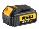 Dewalt Li-Ion baterie DCB 180 XR - 18V/3Ah