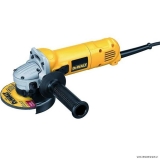 Úhlová bruska DeWalt D28139 - 125 mm