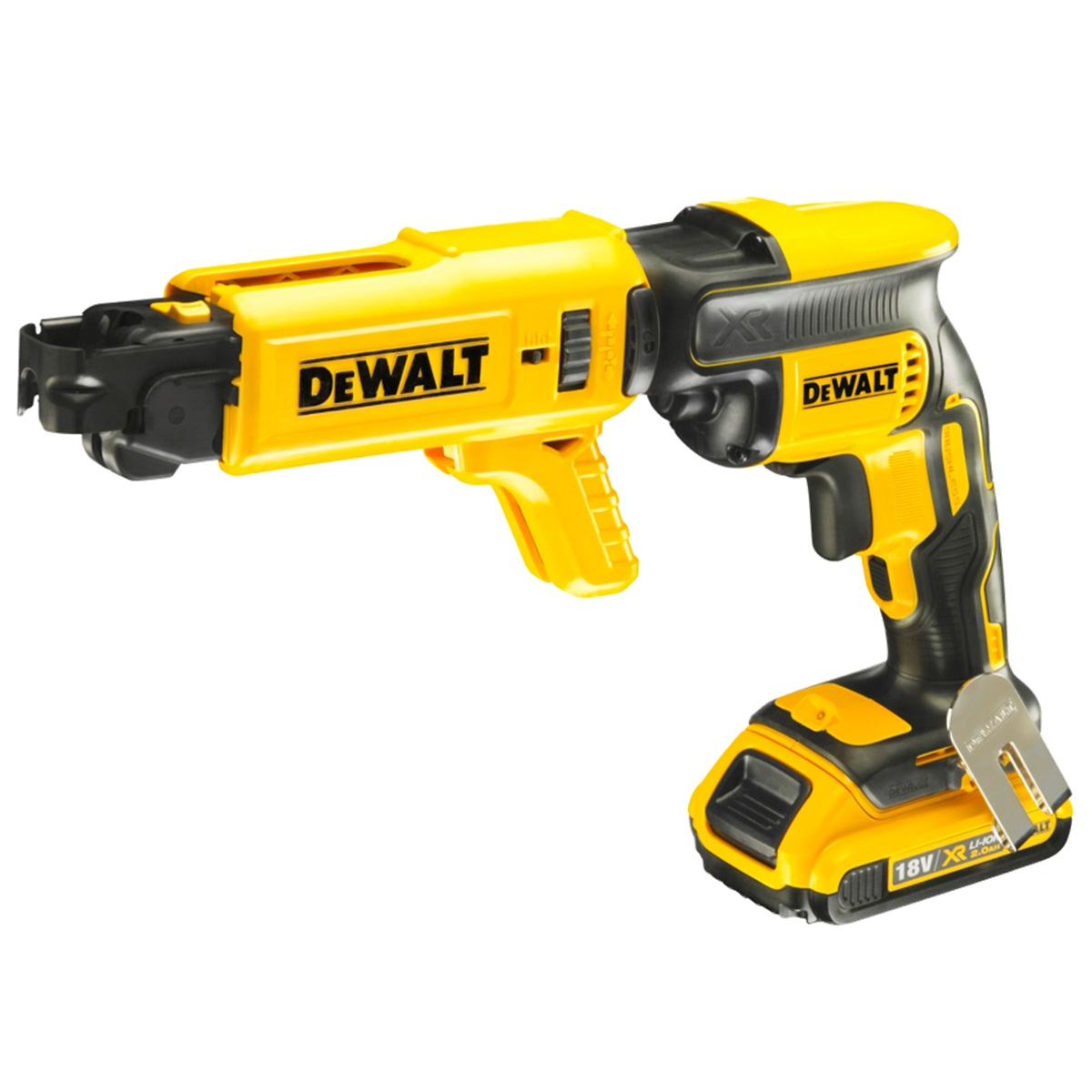 Dewalt magnetický držák bitů pro sádrokartonářský šroubovák DT7520