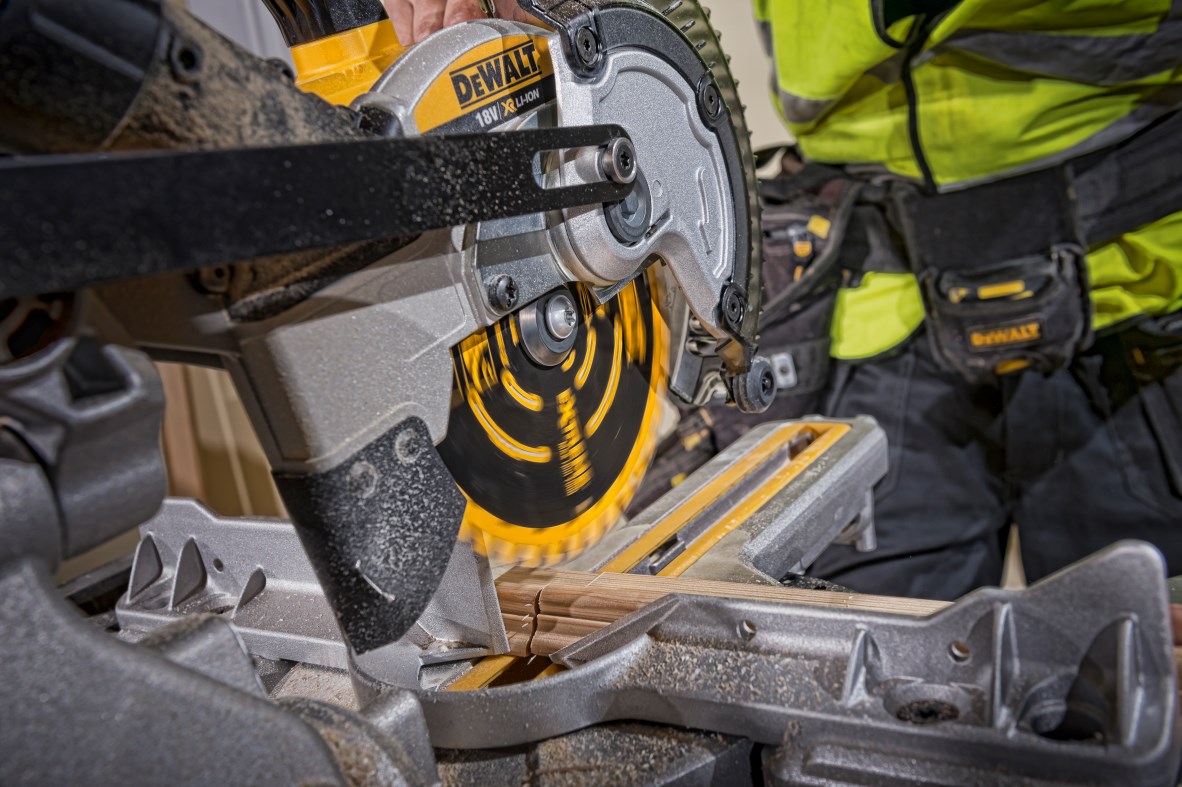 Pilový kotouč Dewalt DT1670