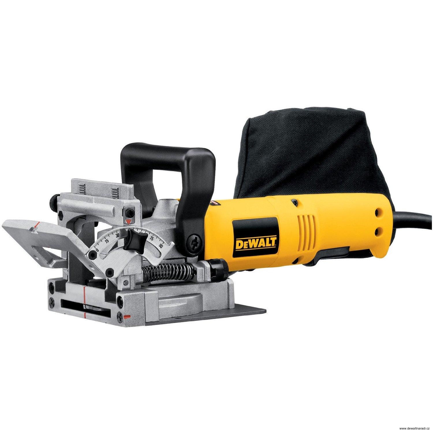 Drážkovací kotouč pro lamelovací frézku DT1306