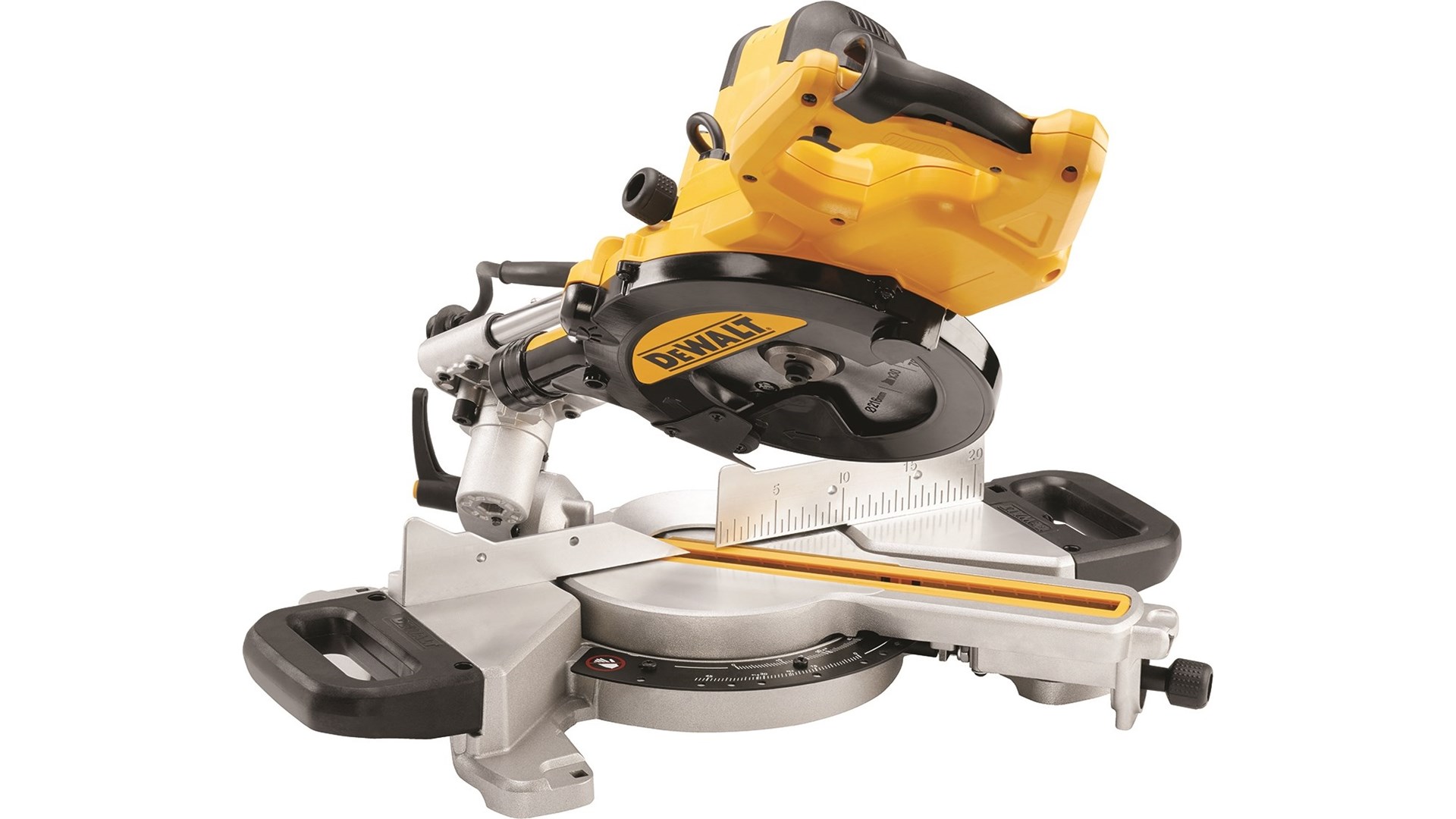 Pokosová pila Dewalt DWS774