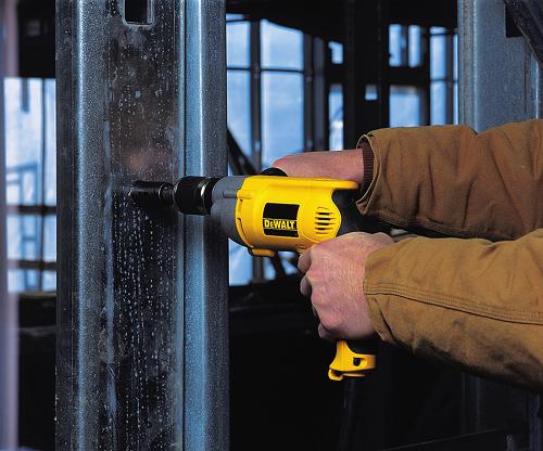 Bimetalový korunkový vrták EXTREME DT8122 L