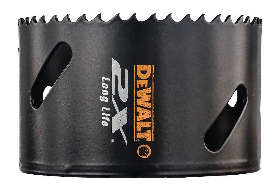 Bimetalový korunkový vrták EXTREME DT8157 L
