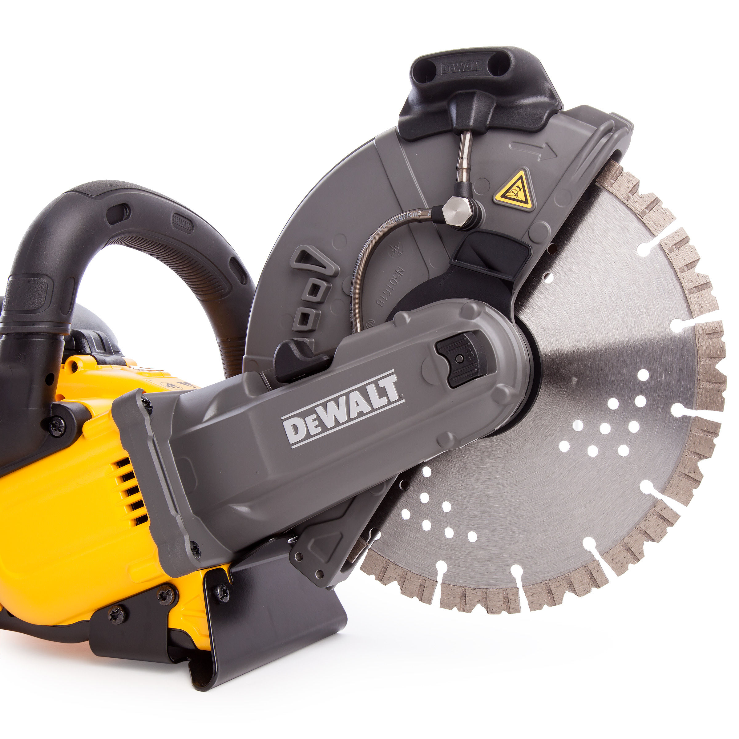 Rozbrušovací pila FLEXVOLT 54V Dewalt DCS691 N