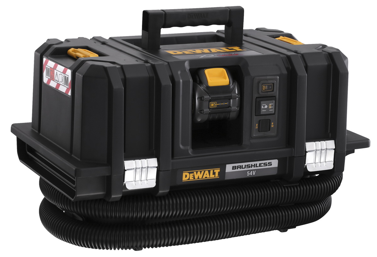 TSTAK vysavač DeWalt DCV586 MN