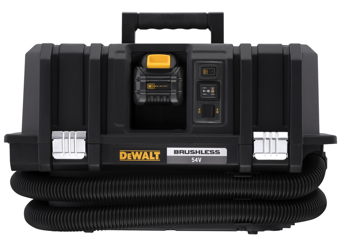 TSTAK vysavač DeWalt DCV586 MN