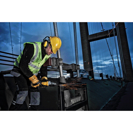 Řezný diamantový 150 mm kotouč na kov DT40253