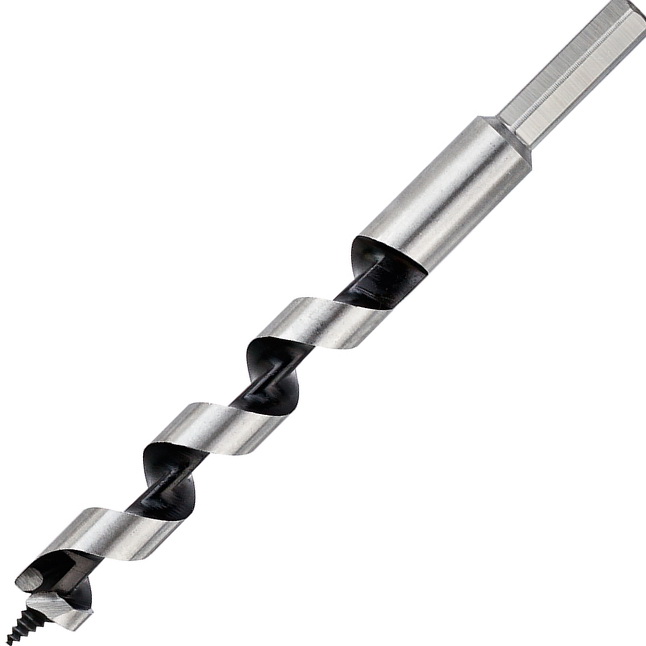 Hadovitý vrták do dřeva DT4615 - 22x200 mm