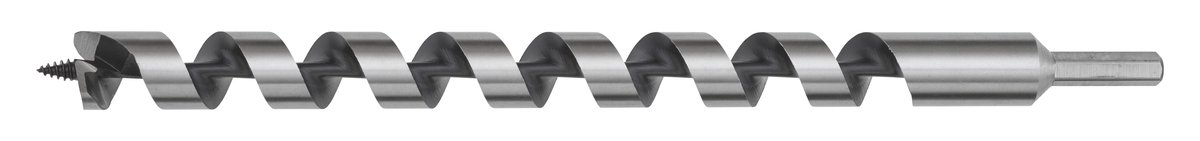 Hadovitý vrták do dřeva DT4650 - 30x380 mm