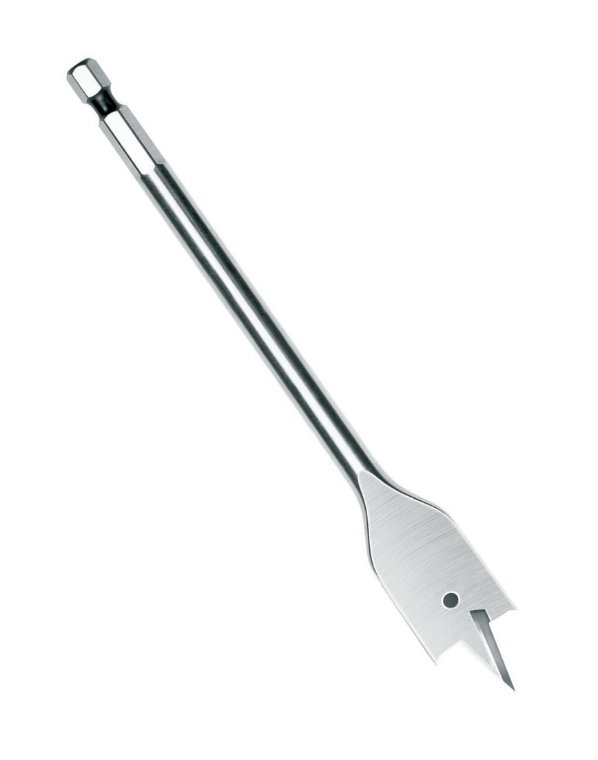 Plochý vrták do dřeva Dewalt DT4820 - 20x160 mm