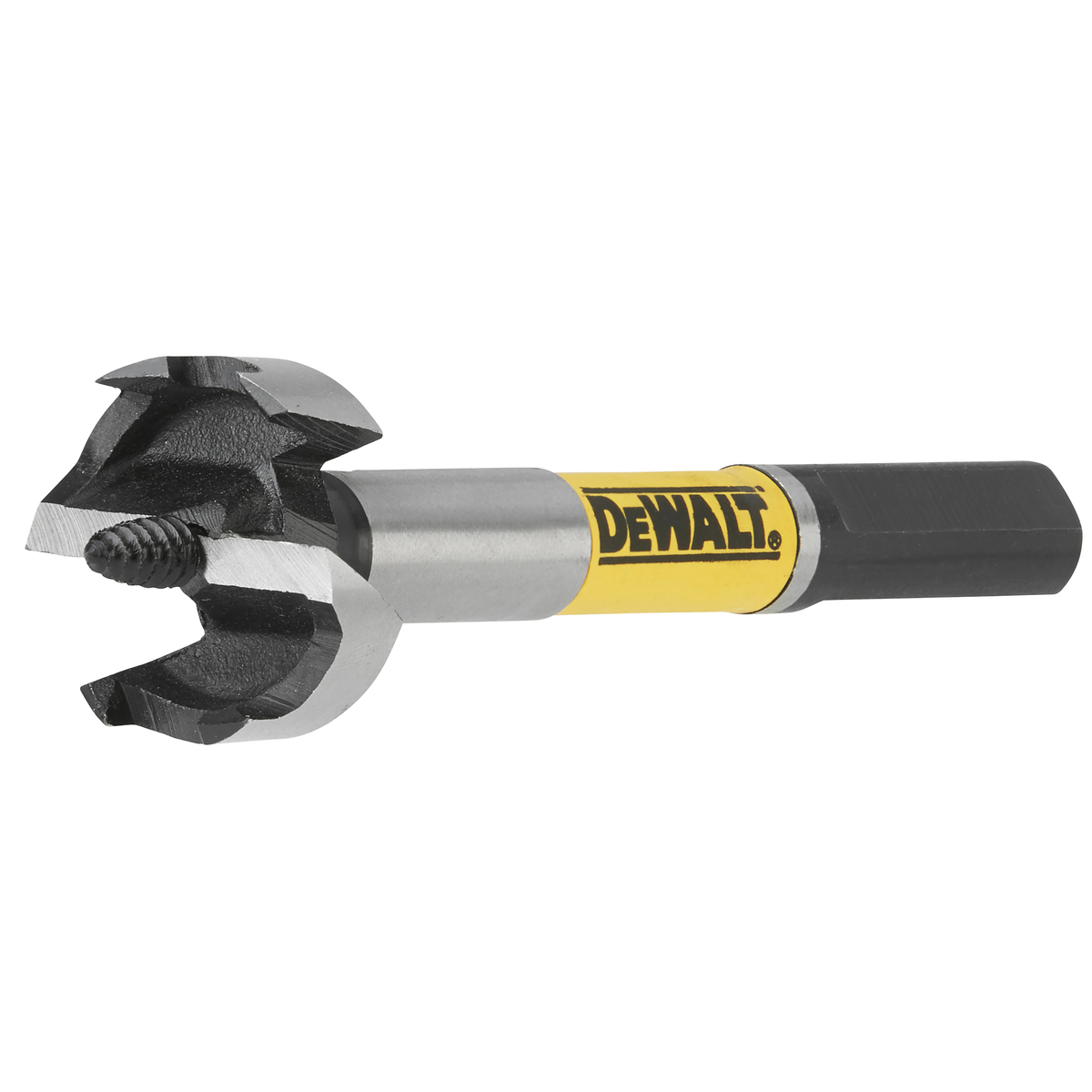 Samoposuvný vrták do dřeva FORSTNER Dewalt DT4580 - 41 mm