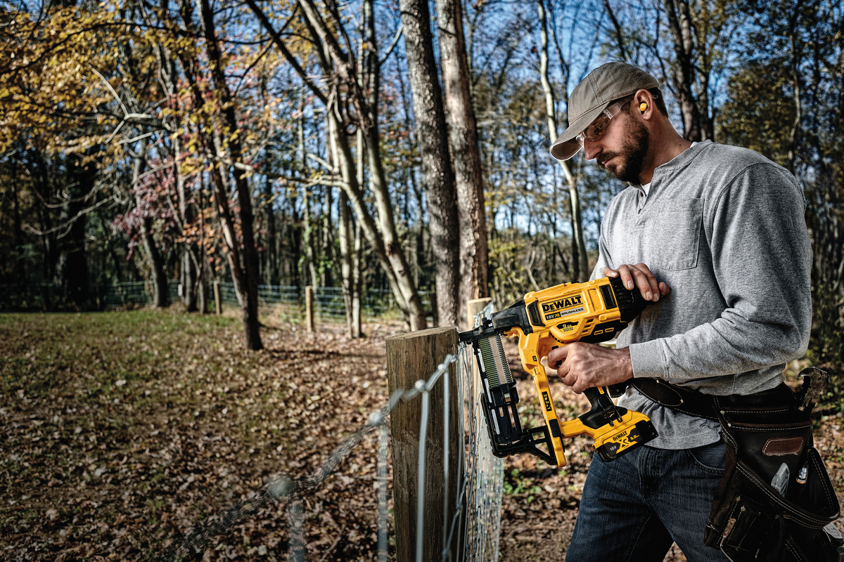Dewalt spony pro aku sponkovačka DFS9150 B1G