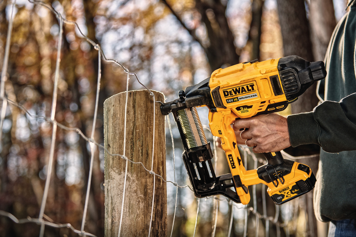Dewalt spony pro aku sponkovačka DFS9150 B1G