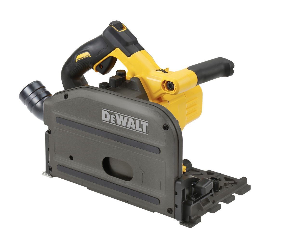 Aku pila FLEXVOLT 54V Dewalt DCS520 T2