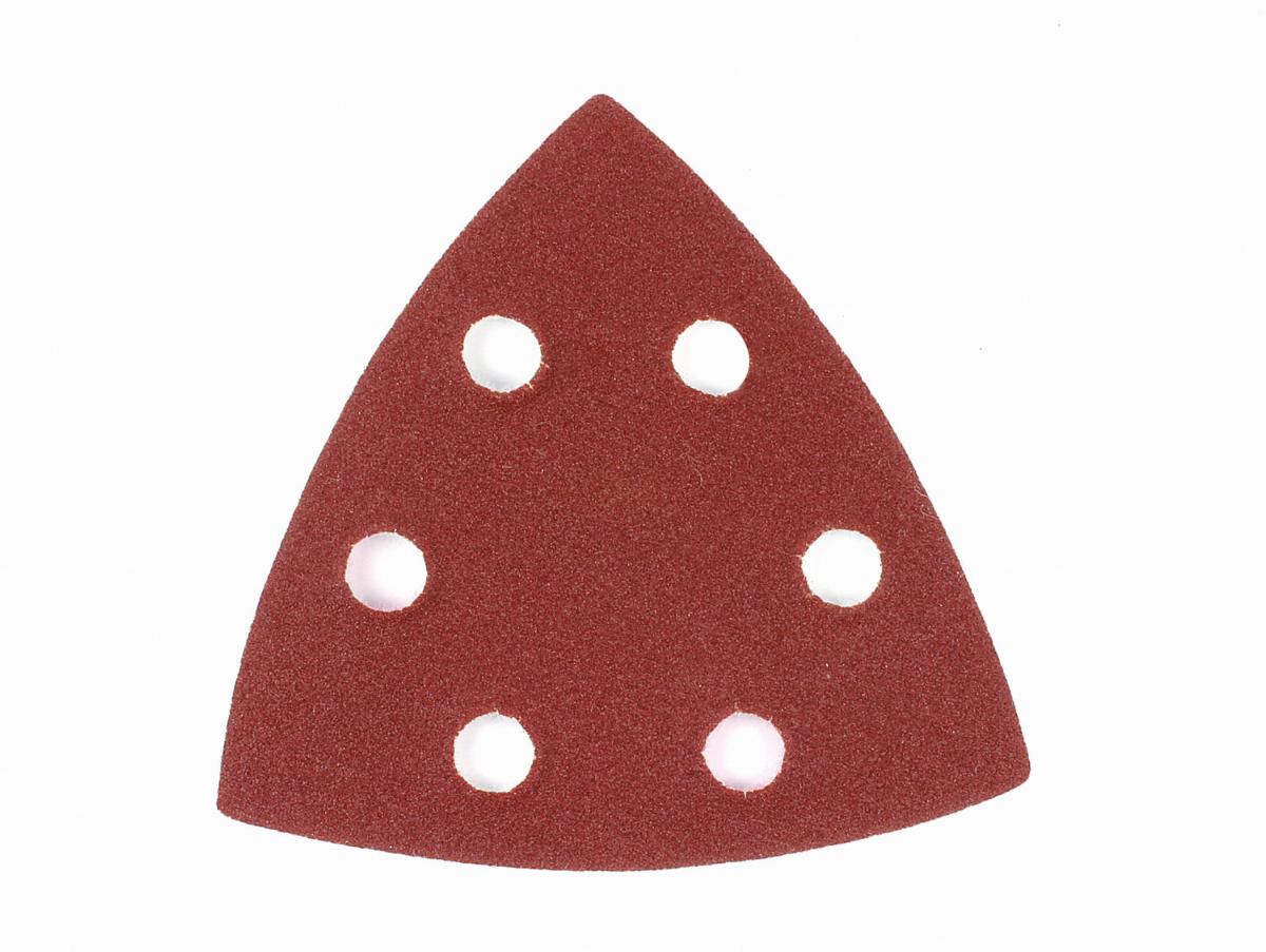 DeWalt brusný papír pro oscilační brusky DT3092