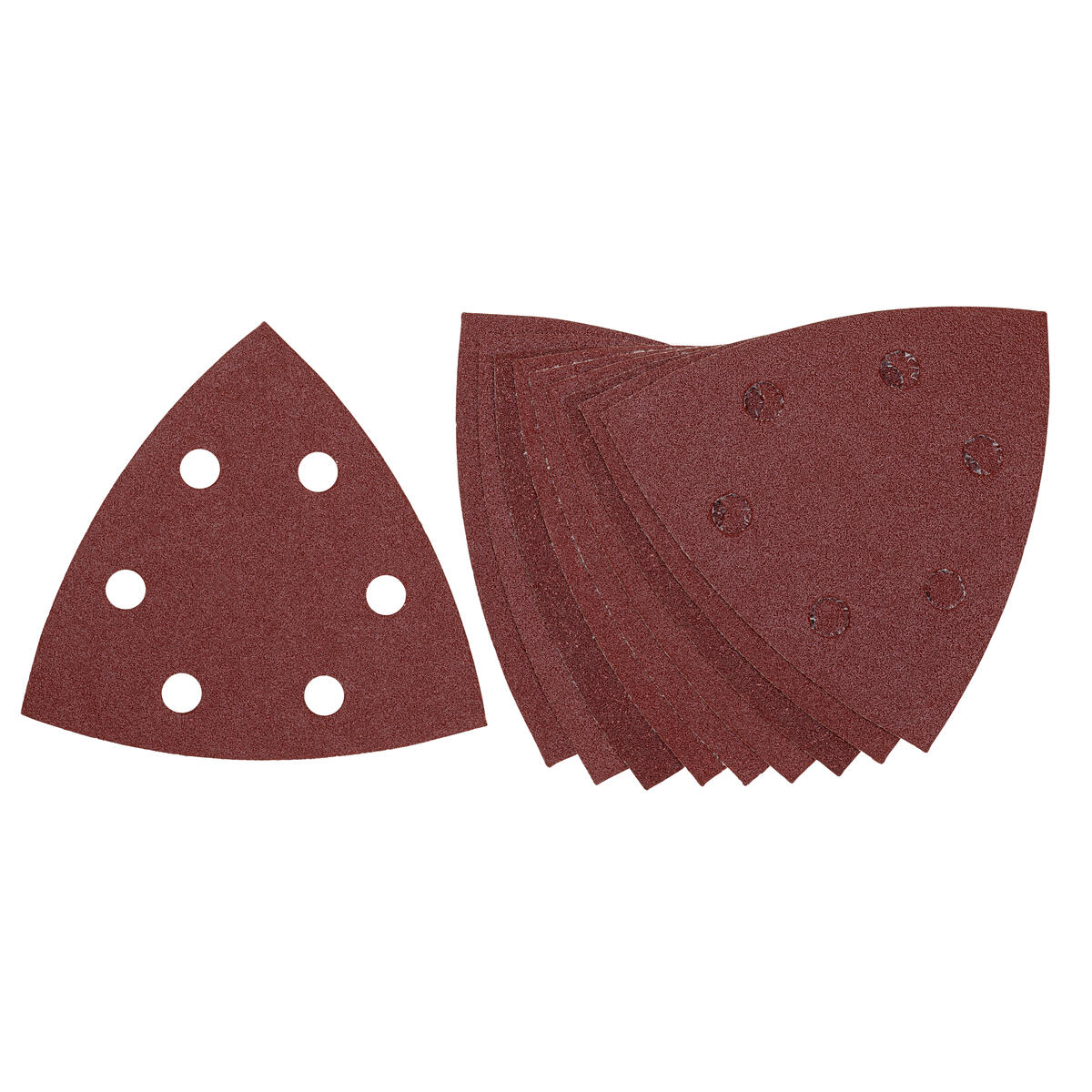 DeWalt brusný papír pro oscilační brusky DT3095