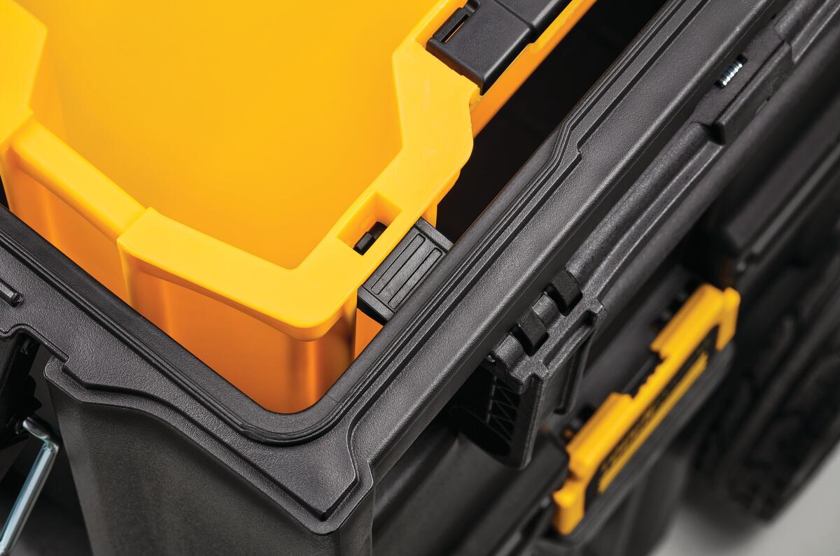Dewalt přepravka DWST83407-1