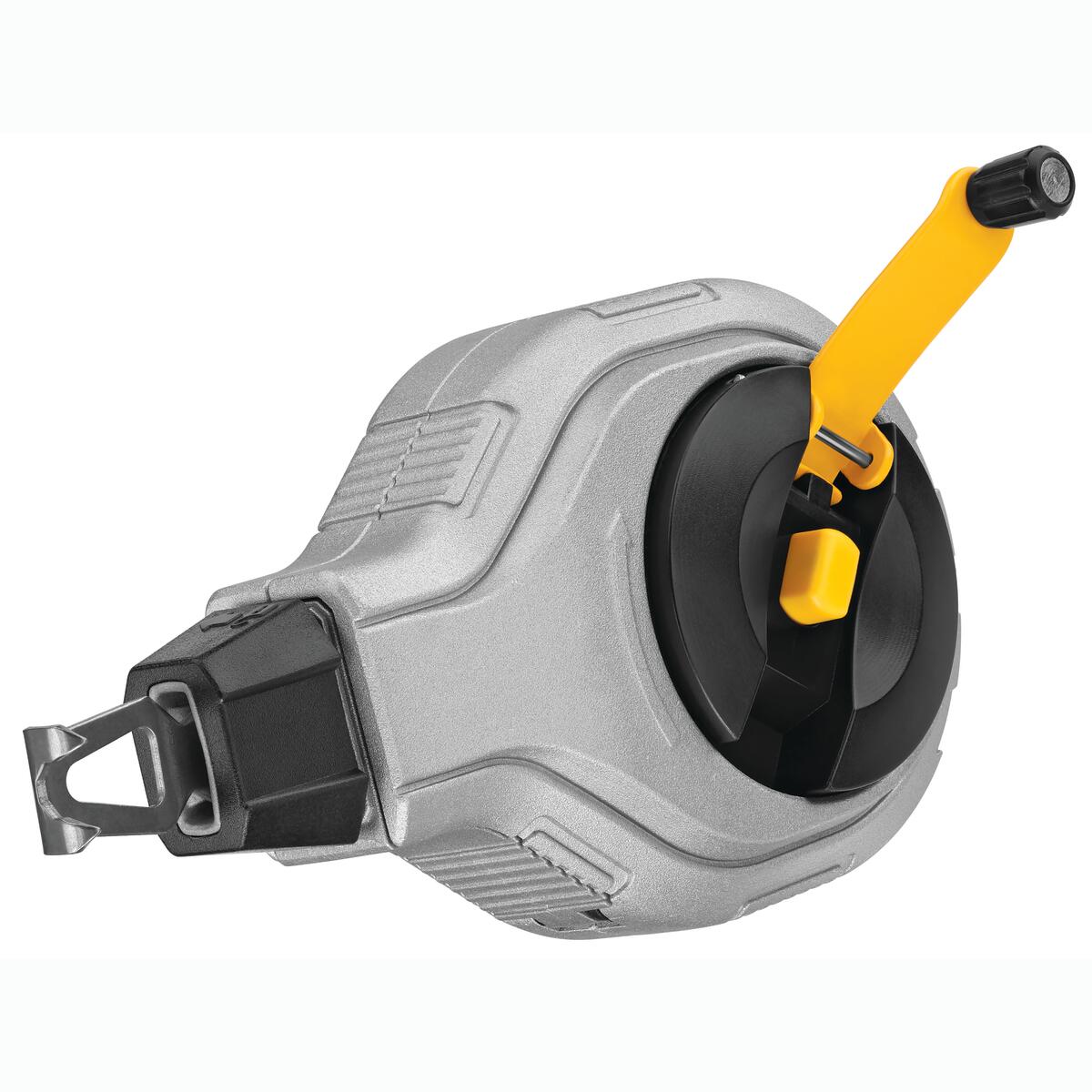 Značkovací šnúra 6:1 s červenou křídou Dewalt DWHT47408-0