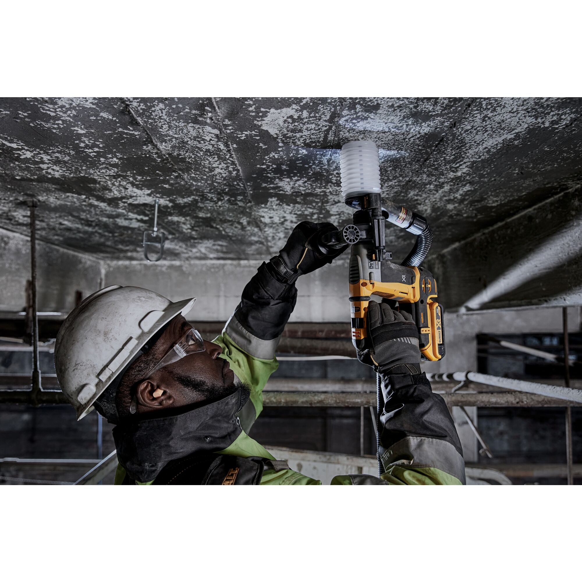Dewalt kladivo SDS PLUS  DCH172 NT