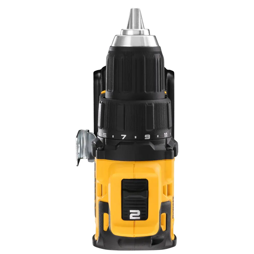 Aku vrtačka DeWalt DCD708 N