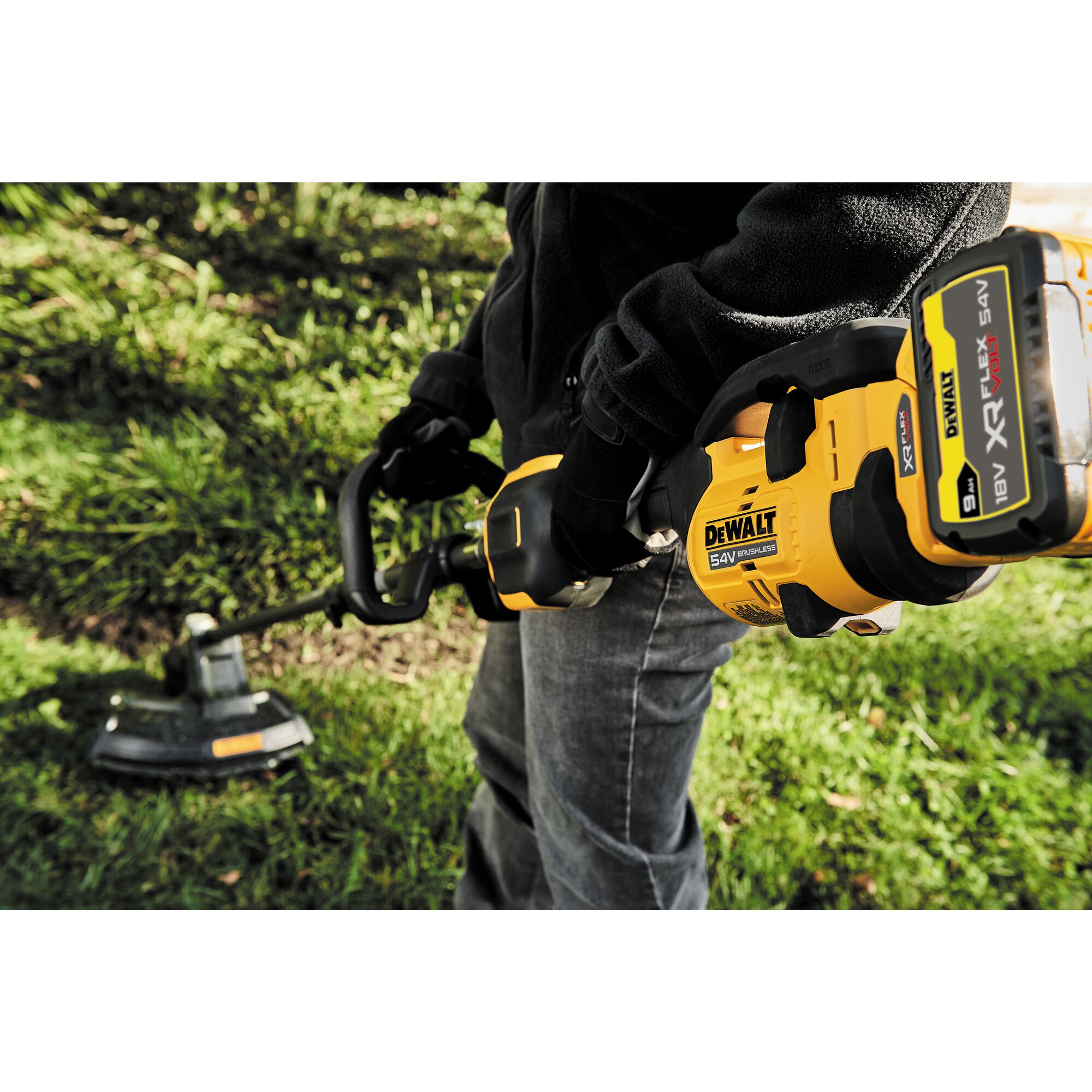 Nástavec strunový FLEXVOLT Dewalt DCMASST1 N