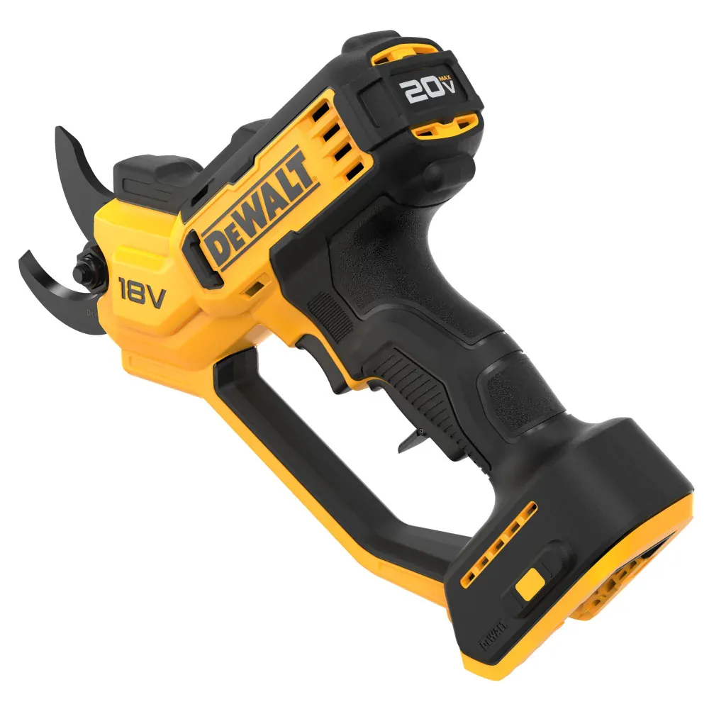 Aku zahradní nůžky Dewalt DCMPP568 P1