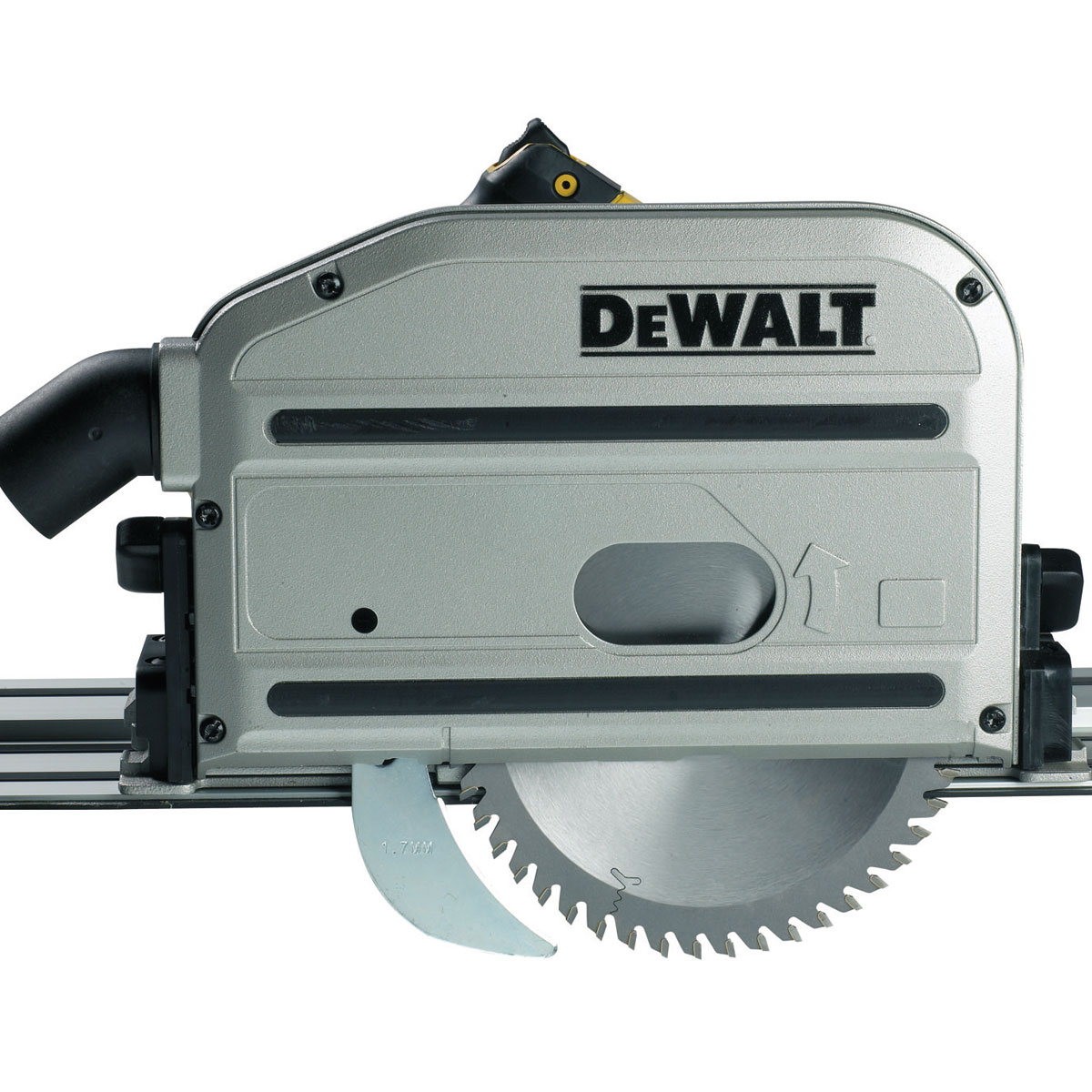 Kotoučová pila DeWalt DWS520 KTR