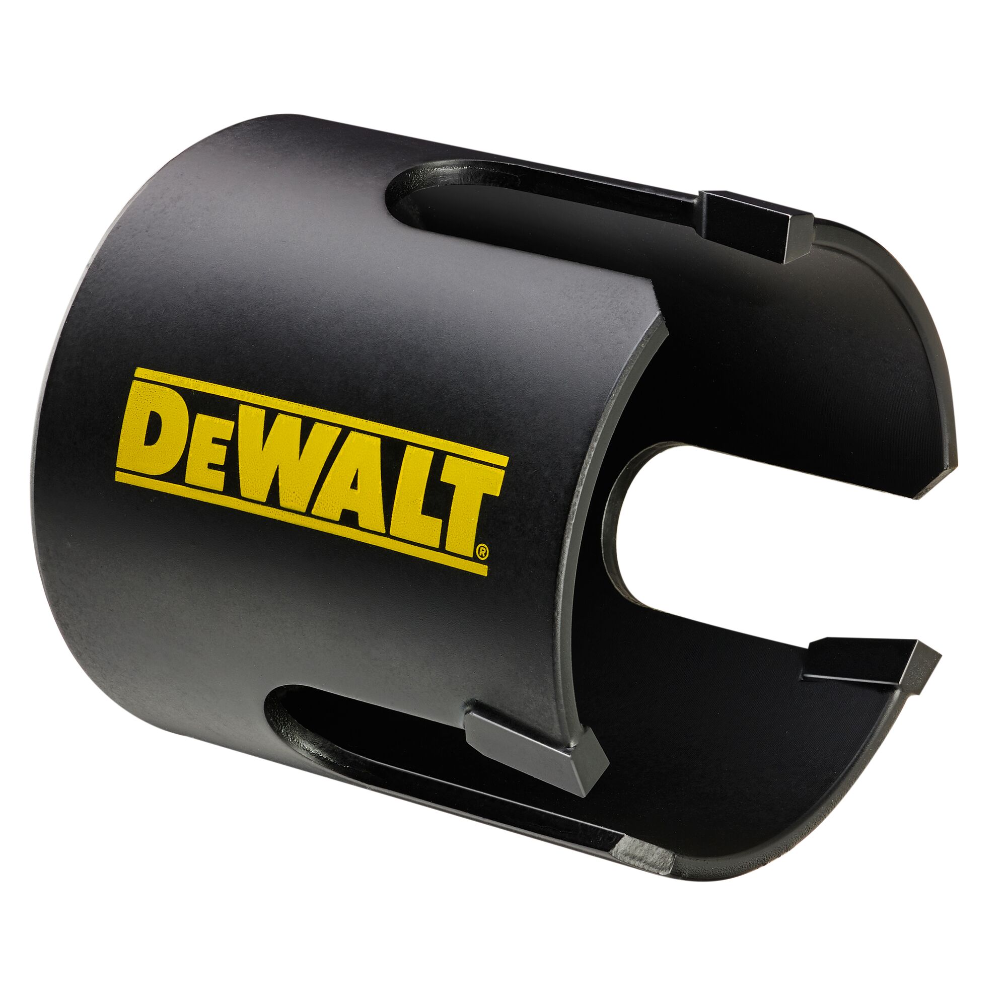 Multimateriálová vrtací korunka s karbidovými zuby 57 mm Dewalt DT90412