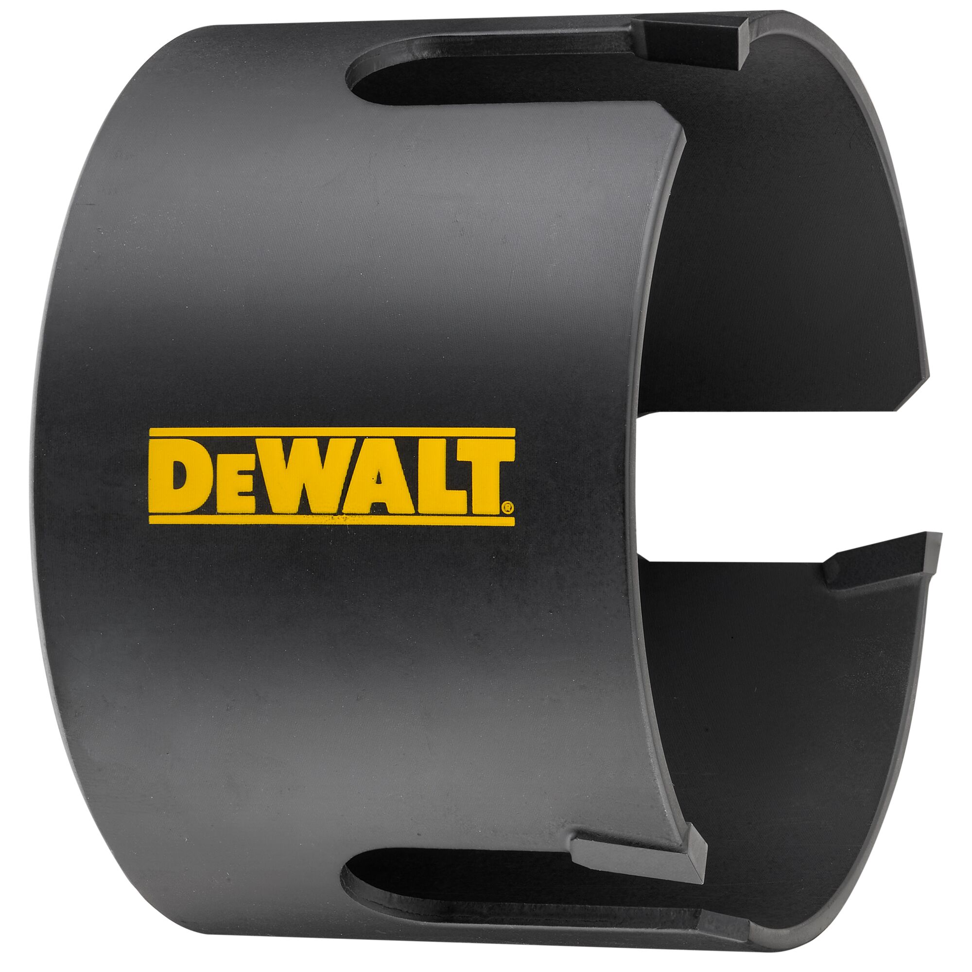 Multimateriálová vrtací korunka s karbidovými zuby 65 mm Dewalt DT90415
