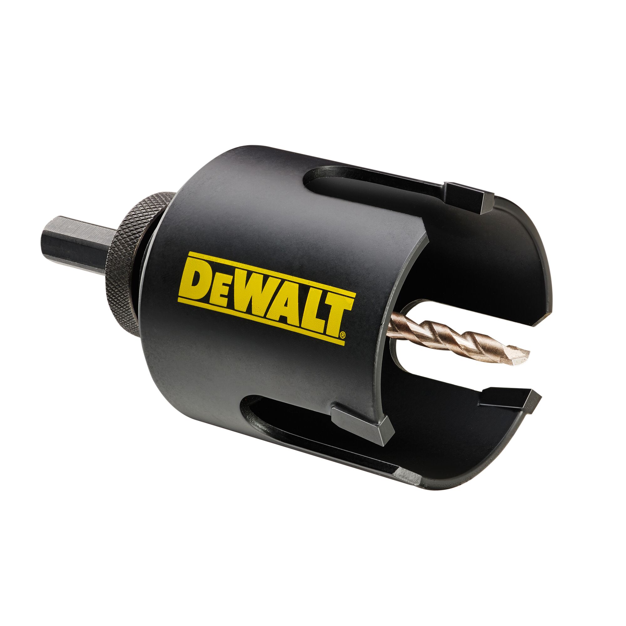 Multimateriálová vrtací korunka s karbidovými zuby 111 mm Dewalt DT90425