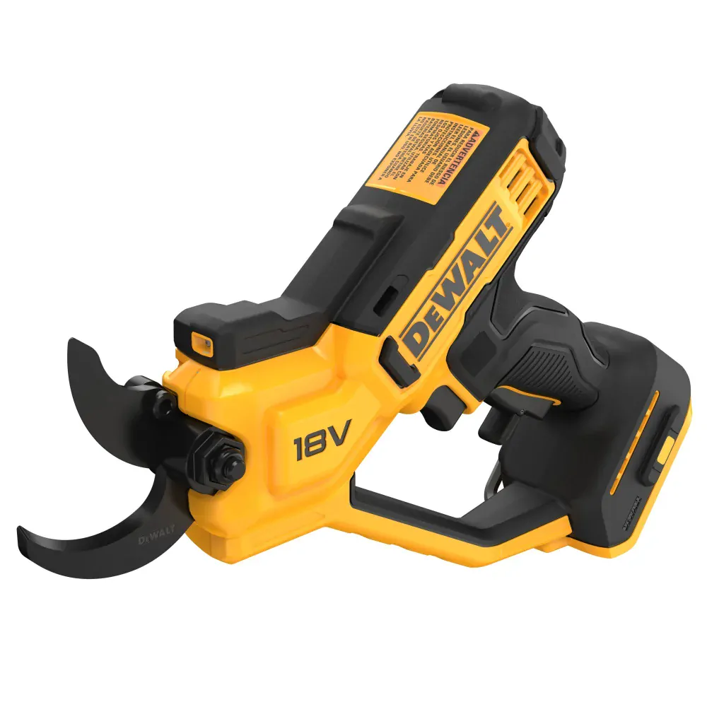 Náhradní čepelový nůž pro zahradní nůžky Dewalt DCMPPRB1