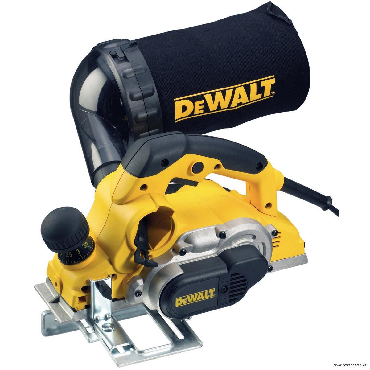 Hoblík Dewalt D26500 K