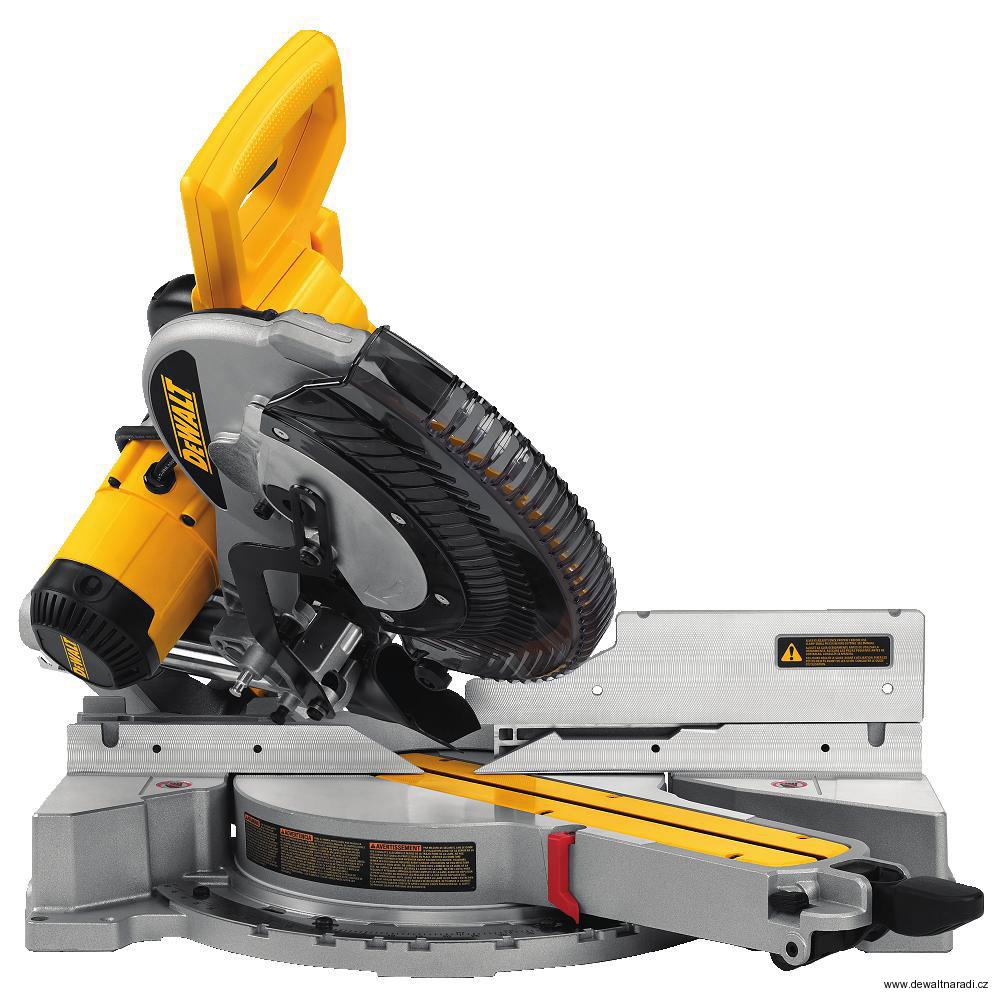 Pokosová pila Dewalt DWS780