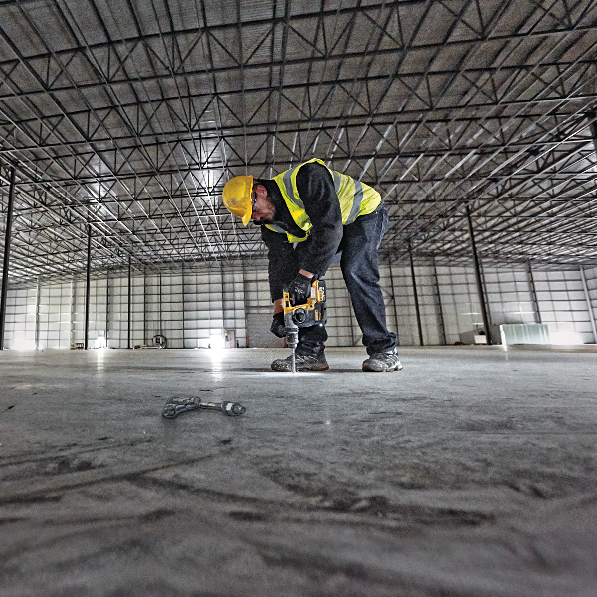 Dewalt kladivo SDS PLUS  DCH274 P2