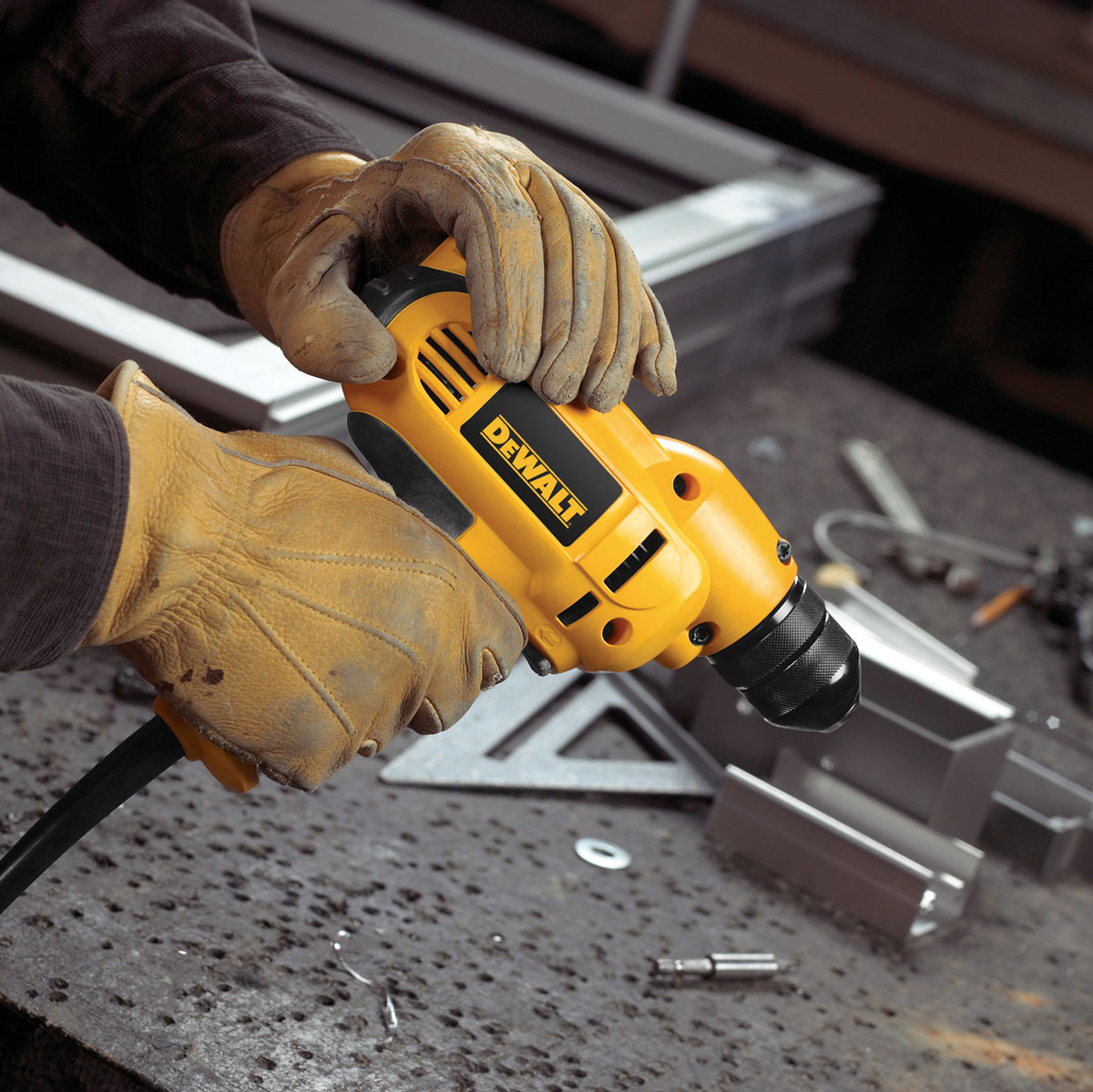 Vrtačka DeWalt DWD112 S