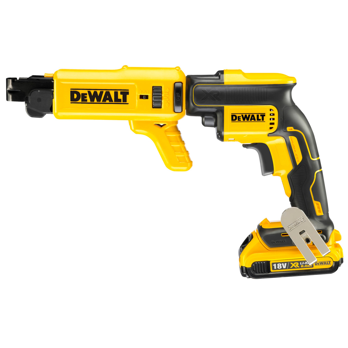 Dewalt zásobník na vruty DCF6201