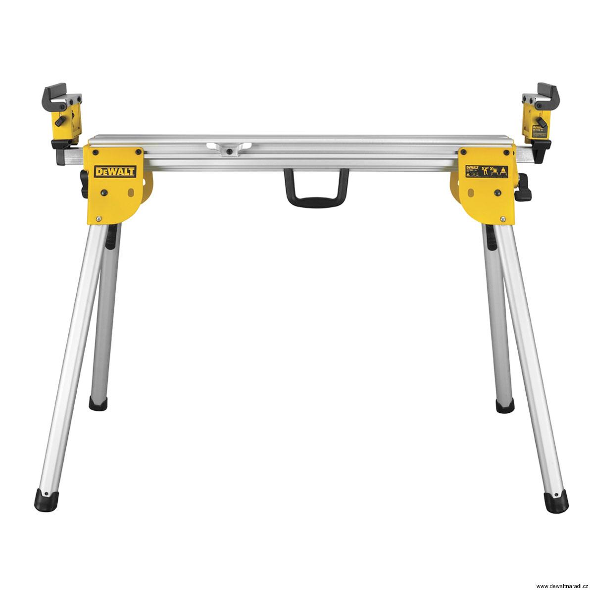 Pokosová pila s horním stolem  Dewalt D27113