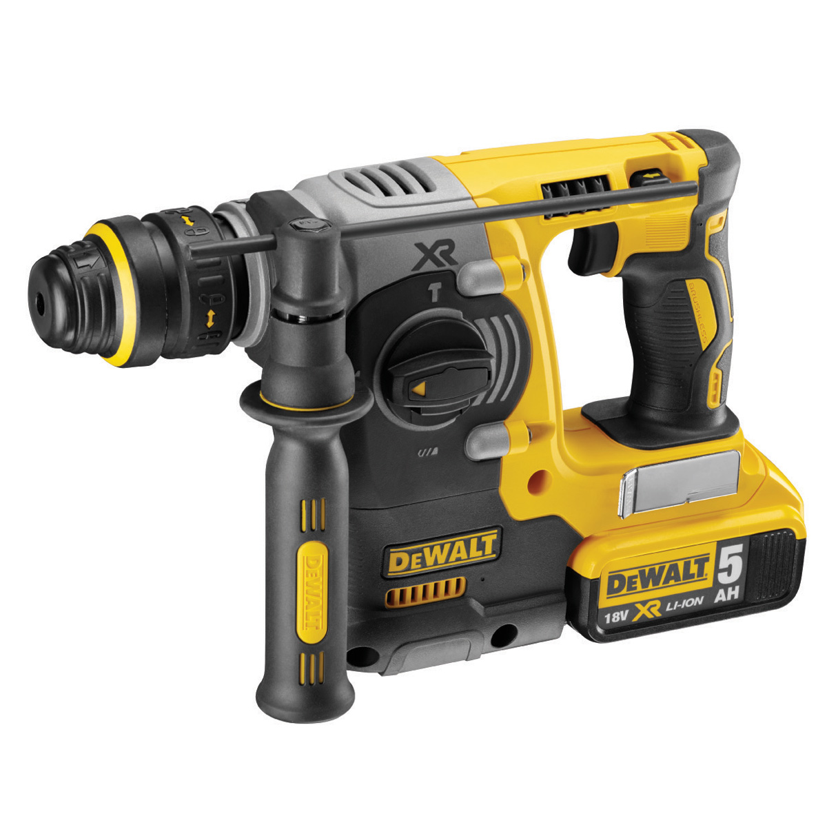 Dewalt kladivo SDS PLUS  DCH273 NT