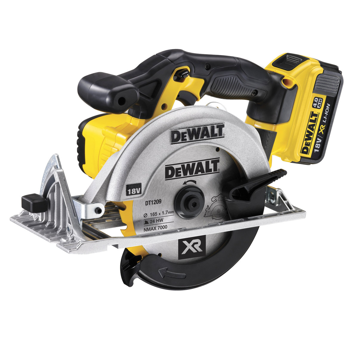Dewalt aku pila DCS391 NT