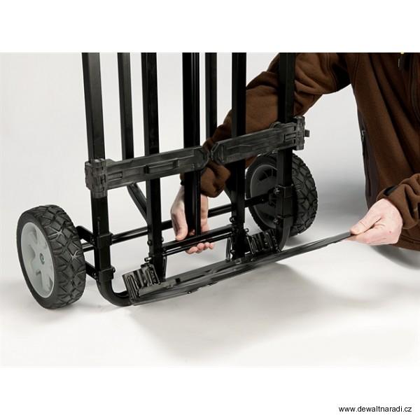Dewalt transportní vozík 1-70-324
