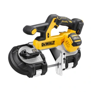 Dewalt pásová pila pro řezání kovů DCS378 N