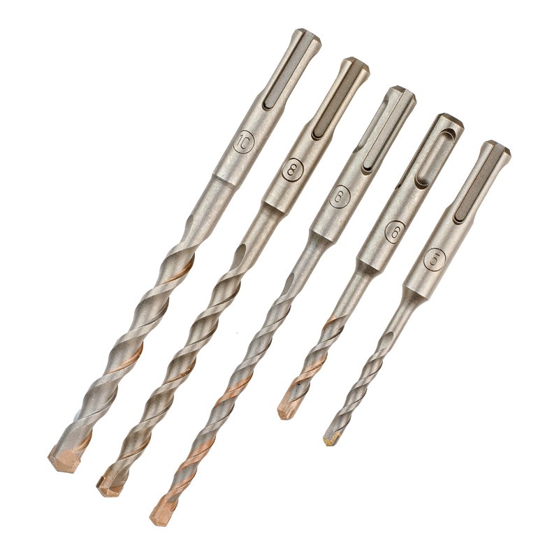 Sada SDS Plus vrtáků Dewalt DT60301