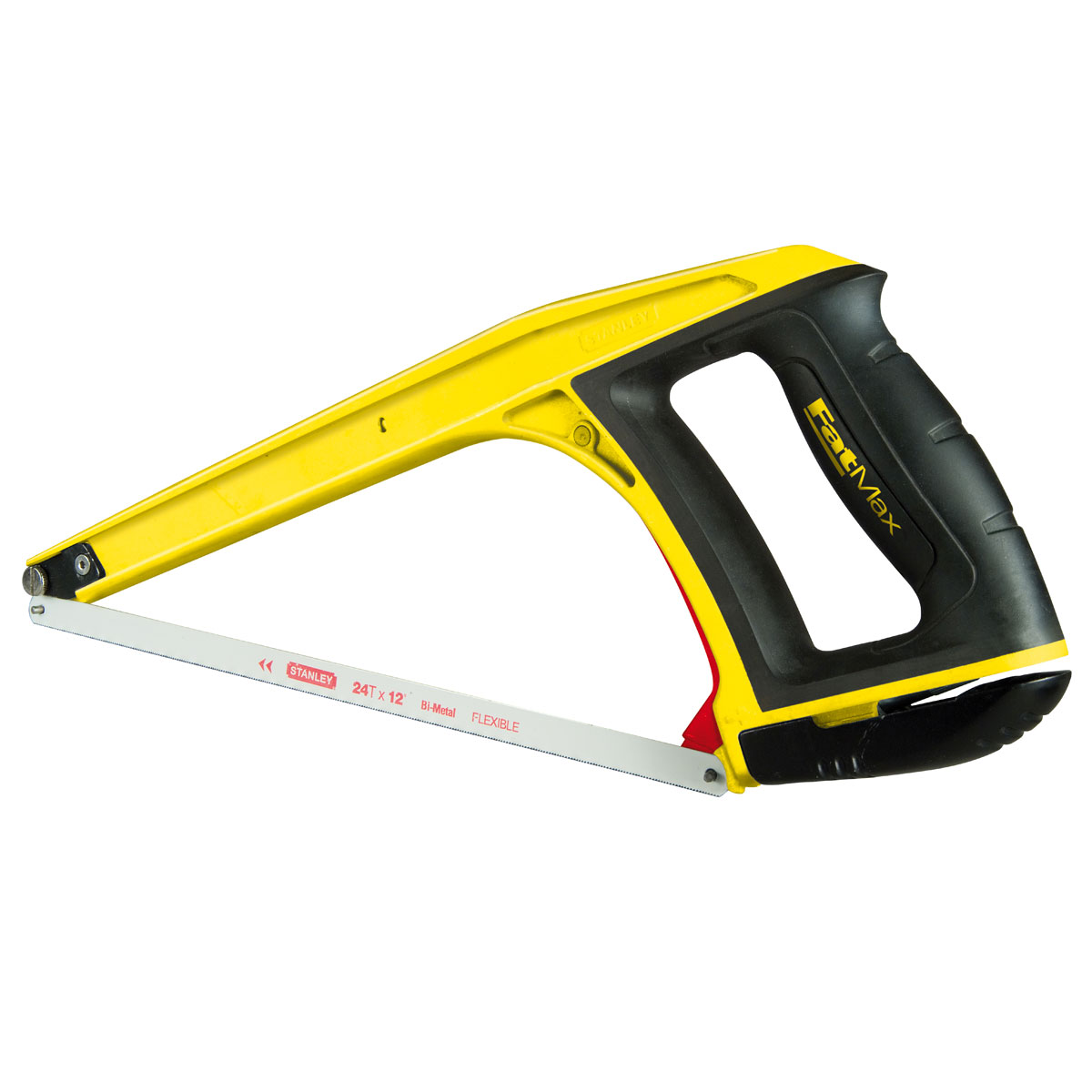 Pila na železo 5 v 1 STANLEY FATMAX 0-20-108