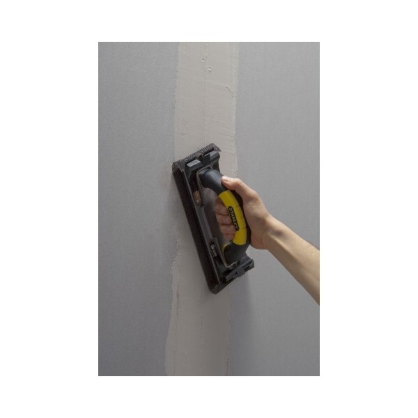 Ruční držák brusného papíru STANLEY STHT0-05927