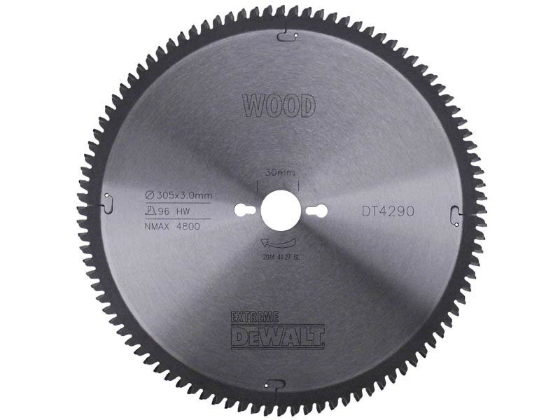 Pilový kotouč Dewalt DT4290