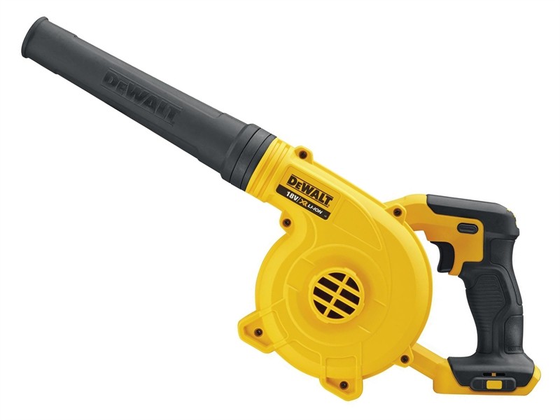 Aku fukar Dewalt DCV100