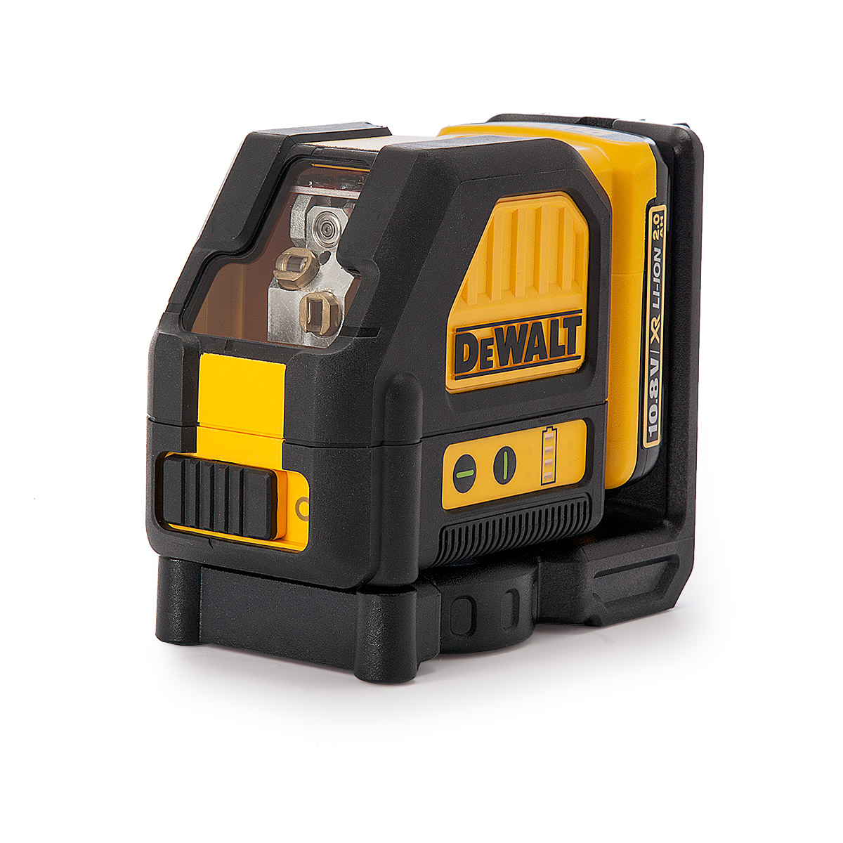 Laserový kříž se zeleným paprskem DCE088 D1G