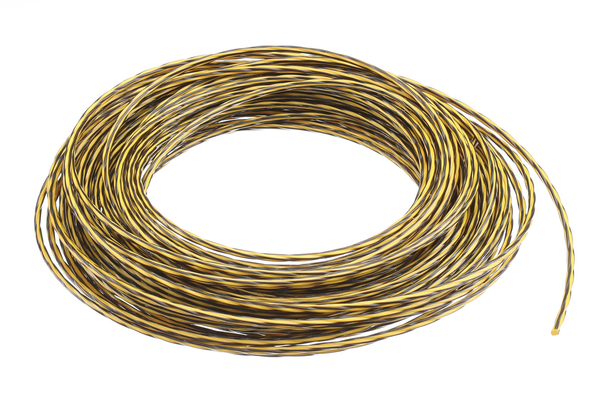 Náhradní struna pro strunovou sekačku DT20650 