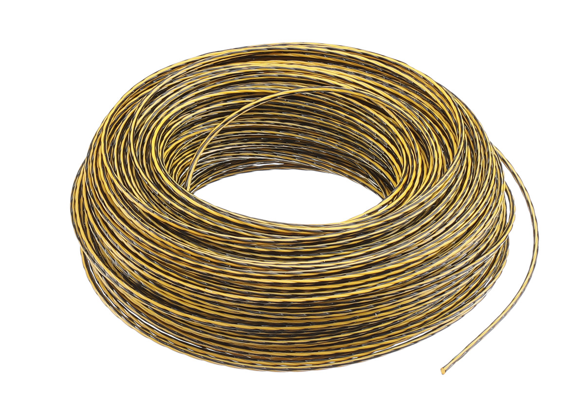 Náhradní struna pro strunovou sekačku DT20651 